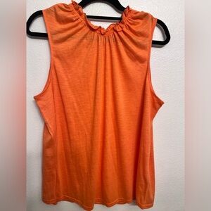 Versona Sleeveless Top